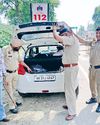 सड़क सुरक्षा नियमों का उल्लंघन करने वालों पर पुलिस ने कसा शिकंजा, 70 बुलेट के काटे चालान16