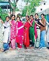 नागपुर स्कूल में बोर्ड परीक्षाओं में अव्वल रहे विद्यार्थी सम्मानित, गांव में निकाला रोड शो15