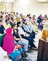भाजपा के बेटी बचाओ-बेटी पढ़ाओ के नारे की पोल खोल रहे उसके ही नेता : सुनैना12