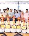 समाज की सामूहिक चेतना का प्रतीक पुस्तकालय10