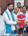 पंचनद सेवा ट्रस्ट करेगा सीएम का अभिनंदन, समय मांगा : नारंग14