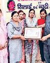 महारानी अहिल्याबाई होल्कर थी धर्म सेवा की प्रतिमूर्तिः साहुवाला6