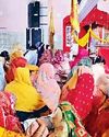 भजन कीर्तन का मार्ग ही उत्तम मार्गः कथाव्यास तिवाड़ी8