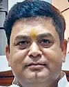 सीएम को लिखा पत्र, शहर के बाहर लाइब्रेरी को शिफ्ट करने के फैसले पर पुर्नविचार करे प्रशासन : मुकेश19