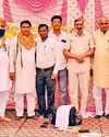 धर्मपाल दरियापुर सर्वसम्मति से बने हरियाणा गर्वमेंट पीडब्ल्यूडी मैकेनिकल वर्करज यूनियन के प्रधान18