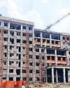 डेडलाइनः फरवरी 2026 तक पूरा होगा नए सिविल अस्पताल का निर्माण कार्य3