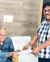 धर्मपाल बुढलाडिया पांचवीं बार बने श्रीराम सेवा समिति के प्रधान19