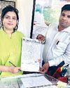 मताना में ग्राम सचिवालय के निर्माण की मांग5