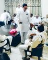 रिटायर्ड कर्मचारी संगठन फतेहाबाद की मासिक बैठक आयोजित डीए और वेतन आयोग का लाभ न देने के फैसले का किया विरोध12