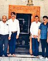 भाईचारे की मिसाल : श्रीराम सेवा समिति मैनेजमेंट कमेटी के सदस्यों का सर्वसम्मति से चयन16