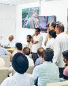 जिला पुस्तकालय शिफ्टिंग विवादः अब बाल भवन मे शिफ्ट होंगी लाइब्रेरी3