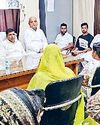 कॉ-आप्रेटिव बैंक के स्थापना अधिकारी पर वेलफेयर फंड की राशि के गबन का आरोप4