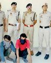 लाखों की चोरी के मामले का पर्दाफाश, दो गिरफ्तार0