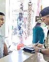 ट्रैफिक पुलिस ने चलाया जागरूकता अभियान0