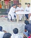जिला जेल में जागरूकता शिविर आयोजित16