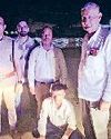 युवक हेरोइन सहित गिरफ्तार1