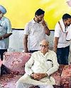 सरकार बनते-बनते रह गई, जो कमियां रही उन्हें दूर करोः सैलजा4