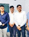 फतेहाबाद जिले में पंचायत उपचुनाव शांतिपूर्वक संपन्न16