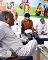 नहीं बनी एक राय, अब 22 को होगा चुनाव7
