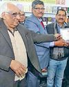 लोक साहित्य की वाचन परंपरा का खास महत्व : रविन्द्र रवि10