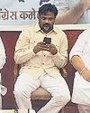 पार्टी के संगठन को मजबूत करेंगे : तिलक21