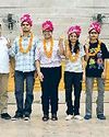 स्कॉलर्स कान्वेंट स्कूल के 5 विद्यार्थियों ने नीट एग्जाम पास कर रचा इतिहास26