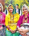 चूंडा : विलुप्त होती एक हरियाणवी परंपरा9