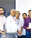 भाजपा समर्थित उम्मीदवार को 1029 मतों से हराया कांग्रेस समर्थित महेश कुमार बने कालांवाली नगरपालिका के प्रधान0