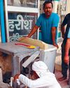 पानी की बर्बादी करने वालों के खिलाफ कार्रवाई7