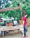 निगम ने सेक्टर 16-17 की मार्केट व जिंदल चौक से हटाया अतिक्रमण42