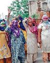 सरसों तेल के रेट बढ़ाने का विरोध31