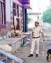 नशा तस्करों को पकड़ने व नशीले पदार्थों की बरामदगी के लिए छापेमारी34