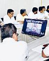 जल निकासी व जन शिकायतों के त्वरित समाधान के दिए निर्देश मुख्यमंत्री ने वीसी के माध्यम से की बाढ़ प्रबंधन तैयारियों की समीक्षा49