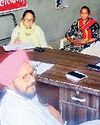 मजदूर, कर्मचारी और किसान 9 को उपायुक्त कार्यालय पर करेंगे प्रदर्शन9