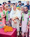 मुआवजा डकारने वाले अधिकारियों पर कार्रवाई को लेकर सरकार की चुप्पी हैरानीजनक : सुनैना6