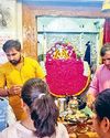 निर्जला एकादशी पर शहर में 105 जगह लगी मीठे पानी की छबीलें, ब्राह्मणों के घर दान करने वालों की लगी कतारें0