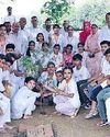 बच्चों ने क्विज में दिखाई प्रतिभा12