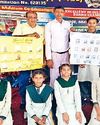 छात्राओं को कहानी लेखन से कराया परीचित14