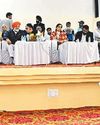 छह महीने से नहीं हो पा रही जिला लोक संपर्क एवं जनपरिवाद समिति की बैठक2