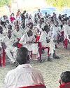 खेती से जुड़ी योजनाओं के प्रति कराया अवगत6