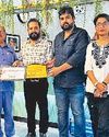 श्रीराम दरबार की स्थापना अटूट धैर्य का प्रतीक19