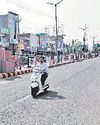 हीट वेव की चपेट में फतेहाबाद, राहत के आसार नहीं5