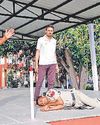 पुलिस लाइन परिसर में प्रशिक्षण कार्यक्रम का आयोजन किया पुलिस कर्मियों ने की मॉक ड्रिल, परेड के बाद सीपीआर का दिया गया प्रशिक्षण13