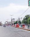 नहीं हुई बरसात, गर्म हवाओं और पसीने ने लोगों को किया परेशान0