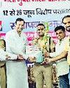 घिरी बुवान की सरपंच को डीसी ने किया निलंबित2
