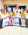 निरंजन सिंह बने जिला लोक संपर्क एवं शिकायत निर्माण समिति के सदस्य12