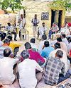 हरियाणा गवर्नमेंट पीडब्ल्यूडी मैकेनिकल वर्कर यूनियन की बैठक आयोजित राष्ट्रव्यापी हड़ताल में भाग लेंगे पब्लिक हैल्थ और सिंचाई विभाग के कर्मचारी, बनाएंगे रणनीति8
