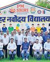 तीन दिवसीय प्रयोगशाला परिचारक प्रशिक्षण कार्यक्रम का समापन प्रयोगशाला संचालन, सुरक्षा व प्रशासनिक जिम्मेदारियों पर केंद्रित रहा प्रशिक्षण सत्र9