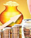 स्मॉलकैप कंपनियां फिर उड़ान भरने को तैयार, दे सकती है अच्छा मुनाफा12