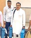कालांवाली नपा चुनाव आज, 16 हजार 161 मतदाता डालेंगे मत2